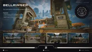 Helping Onboard in Highguard | PS5 Full Match Gameplay