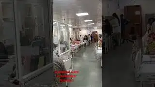 antenatal ward ambedkar hospital #baby #childhealthnursing