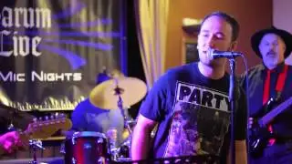 A collection of videos made in Salisbury and surrounding areas.