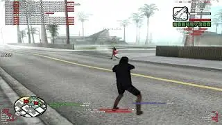 ALMIGHTY SOSA