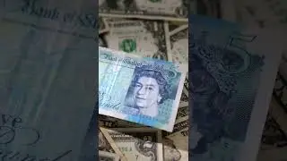 The Heaviest UK Coin ‼️ 🇬🇧 🪙 #trending #viralshorts #fyp #english #tiktok #reels #instagram