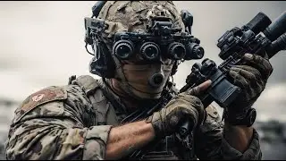 Нерушимый кодекс воина &mdash; Военная мотивация
