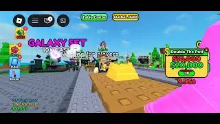 Roblox:  Games with my bro 