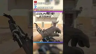 CSGO vs. CS2 Audio Test | AK-47