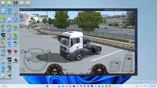 How To Play Truckers of Europe 3 on PC (Windows 11/10)