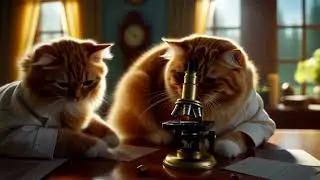Holy Water scientific research#cat #religion