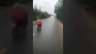 25  How to Stay Calm and Collected While Driving Through Both Rain and Sunshine Amidst Traffic Noise
