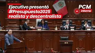 Nueva edición del #PCMinforma