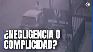 Investigaci&oacute;n opaca: Indagan a dos elementos de la SSC por asesinato de funcionarios