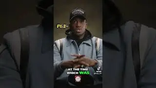 Bugzy malone interview!!