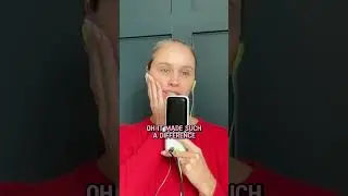 Skincare realizations 🧖&zwj;♀️ 💉 #ladygangpodcast #botox #beccatobin #keltieknight #jacvanek
