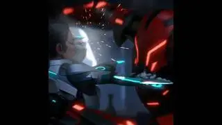 Ishtar vs Void Riders | Void Storyline Shadow Fight 3 #trending
