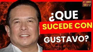 LA VERDAD SOBRE GUSTAVO ADOLFO INFANTE