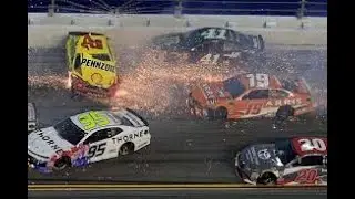 Car Crashes Compilation   August 2020