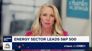 'Buy the dip' exists but downside may not yet be sufficient, says Charles Schwab's Liz Ann Sonders