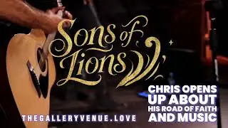 SONS OF LIONS HOLIDAY EVENT