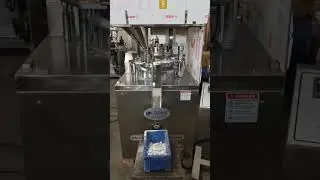 Tablet Press Machine | 30s Short