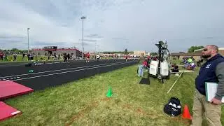 5/23/22 Sauk Prairie HS DI Regional 12'3