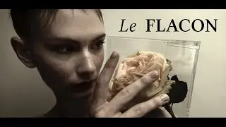 BEAUTY SCENE by DSCENE exclusive &ndash; Le FLACON | Frangrance video by Heidi Rondak Photography