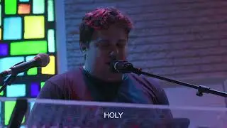 Alabaster Jar by Gateway Worship | Living Word Worship
