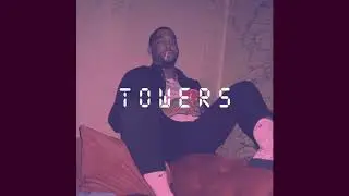 FATMANKEY ft. Kenny Beats Type Beat - 