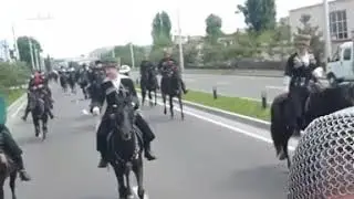 21 май Нальчик 21 may Nalchik
