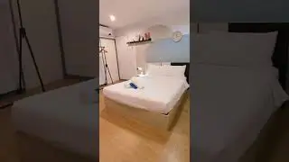 Henry's House - City House BTS Onnut, 10Ppl #Roombix