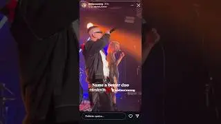 Drako 13K & Laura Weng - Name a better duo