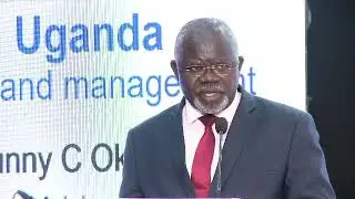 National Policy dialogue on investing in & optimizing the health workforce to achieve SDGs in Uganda