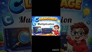 Multiplication by using function| 4/20 | #shorts #coding #viral #trending