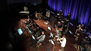 Skalpel Big Band @ Aula Nova Poznań 20.05.2018