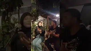Satu Bulan - Bernadya (Cover by Farin Anhar)