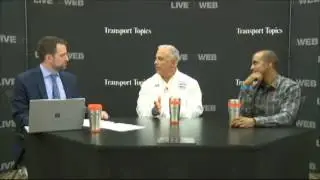 ABF's Ralph Garcia on Driver Health, Wellness