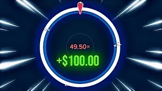 STAKE WHEEL IS BACK!! (PROFIT)