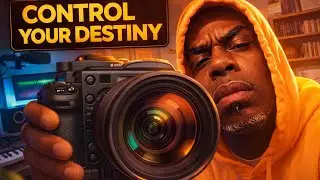 I&rsquo;m Publishing My Own History &mdash; Control Your Destiny
