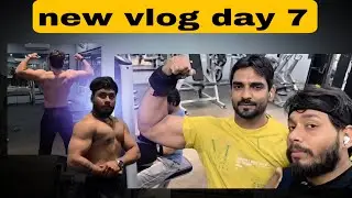 Day 7 vlogs...pls watch for like comment share and subscribe 😉 