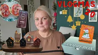 GOODIEBOX 🎁 PORANNA PIELĘGNACJA 🧴 KOCIAKI 😺