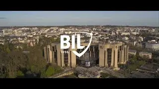 BIL - Corporate spot - EN