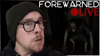 The New Forewarned Update! :: Solespawn Spooky Time Episode 13 [Forewarned Gameplay]