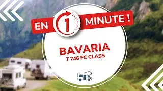 BAVARIA T 746 FC CLASS