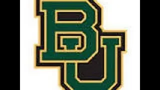 Baylor-Oklahoma Preview / Bryce Petty, Trevor Knight, Sterling Shepherd, Jordan Phillips