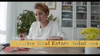 5D Property Land Exchange Corporation