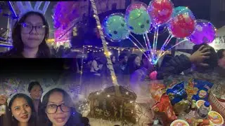 Dimapur📍 night carnival #chaoticvibes #hangoutwithfriends #food #fun #friends 