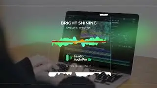 Transition Sound Effects Pack - Levidio Audio Pro Vol 2