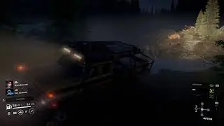 Treyhut's live the Journey with friends begins