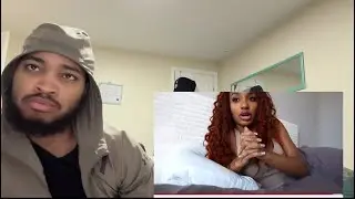 GIGI EXPOSED KAI CENAT AND THE CLOVER BOYZ😳REACTION #kaicenat 