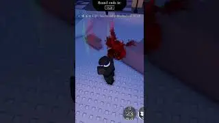 Как на самом деле играть в Guest 1337! (продвинутый)#навыки #roblox #forsaken #robloxmemes #troll...