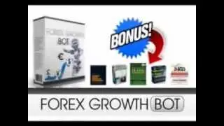 Forex Growth Bot FREE Download