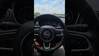 Jeep Compass S Diesel 4x4 170cv Acelerando na Retomada - Vers&atilde;o + Top.#jeepcompass #jeep #acelerando