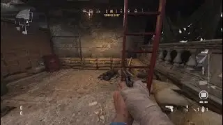 Vanguard under map on Dome and Damyansk